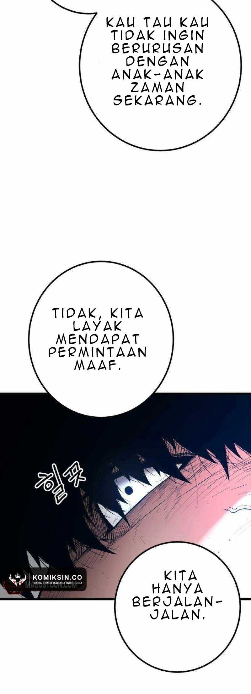 Juvenile Police Chapter 08 Gambar 22