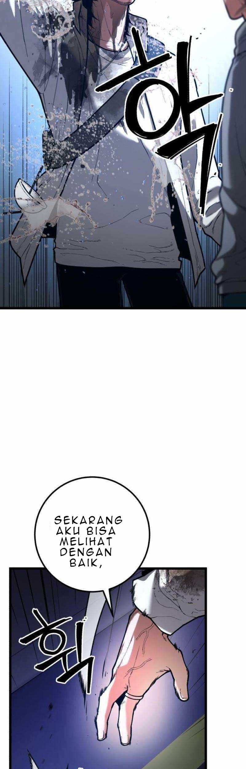 Juvenile Police Chapter 08 Gambar 25