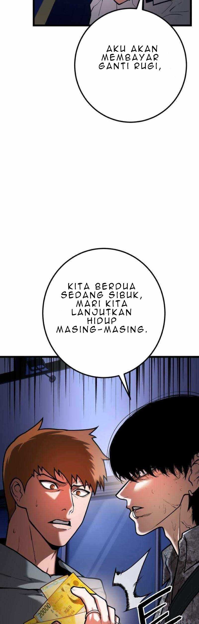 Juvenile Police Chapter 08 Gambar 27