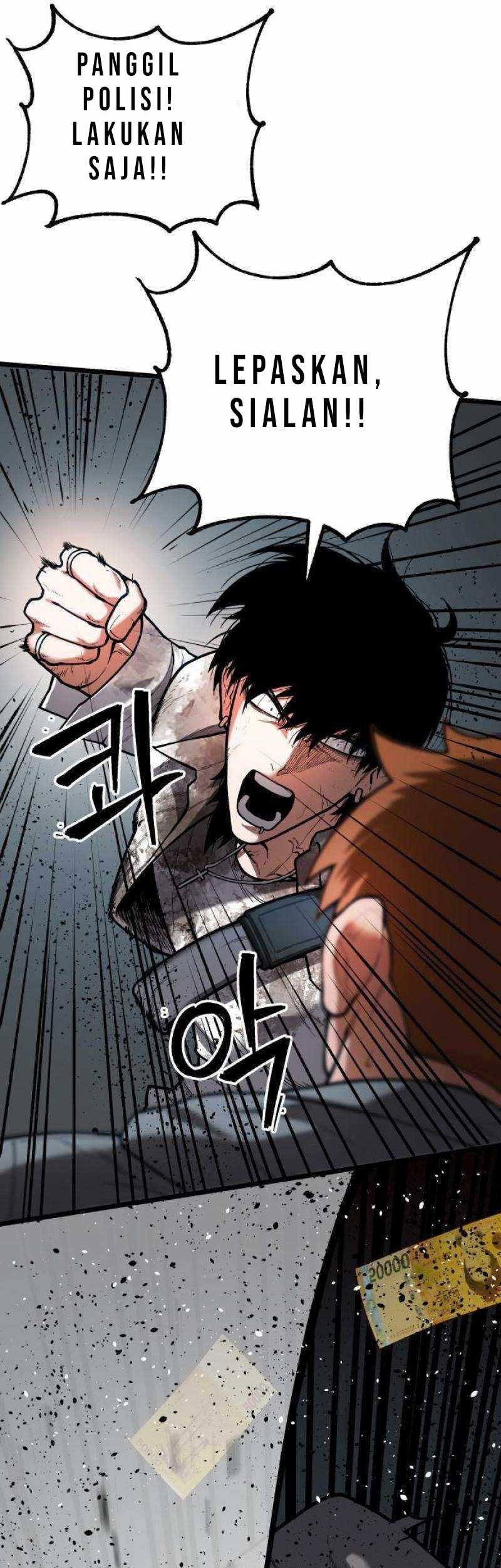 Juvenile Police Chapter 08 Gambar 30