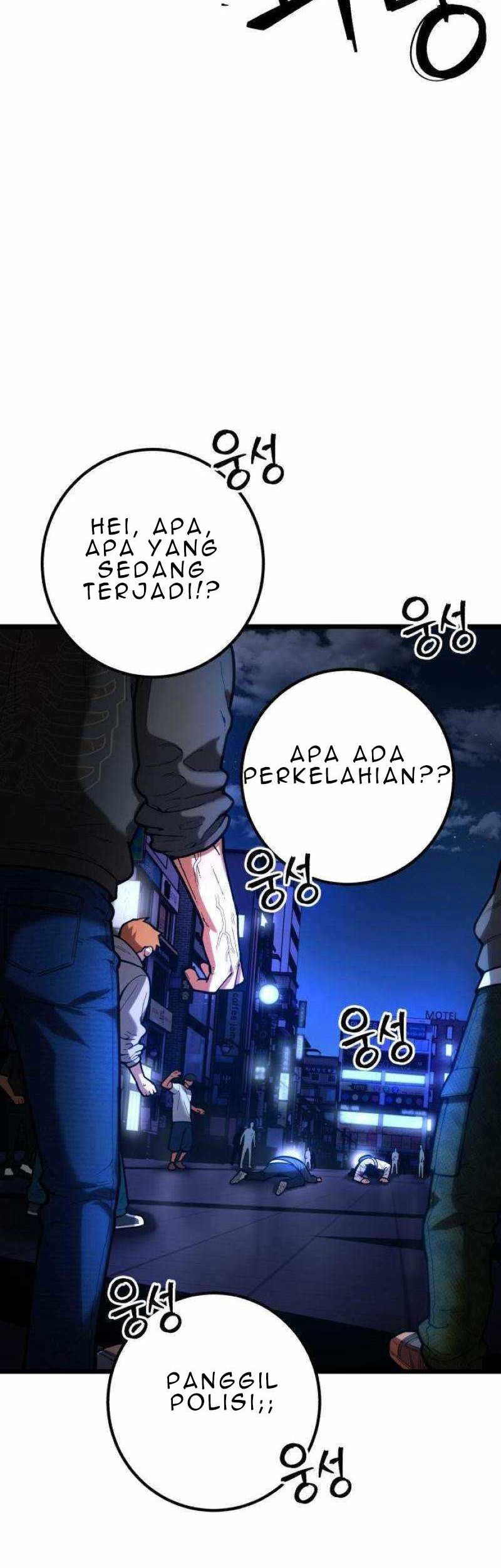 Juvenile Police Chapter 08 Gambar 33