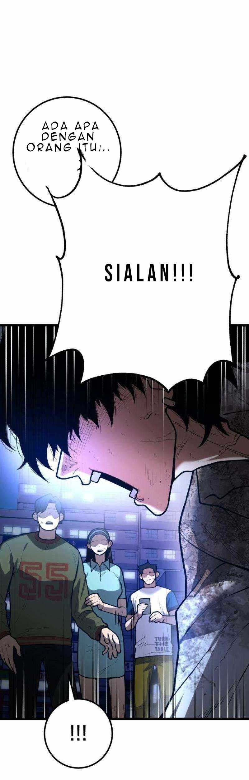 Juvenile Police Chapter 08 Gambar 34