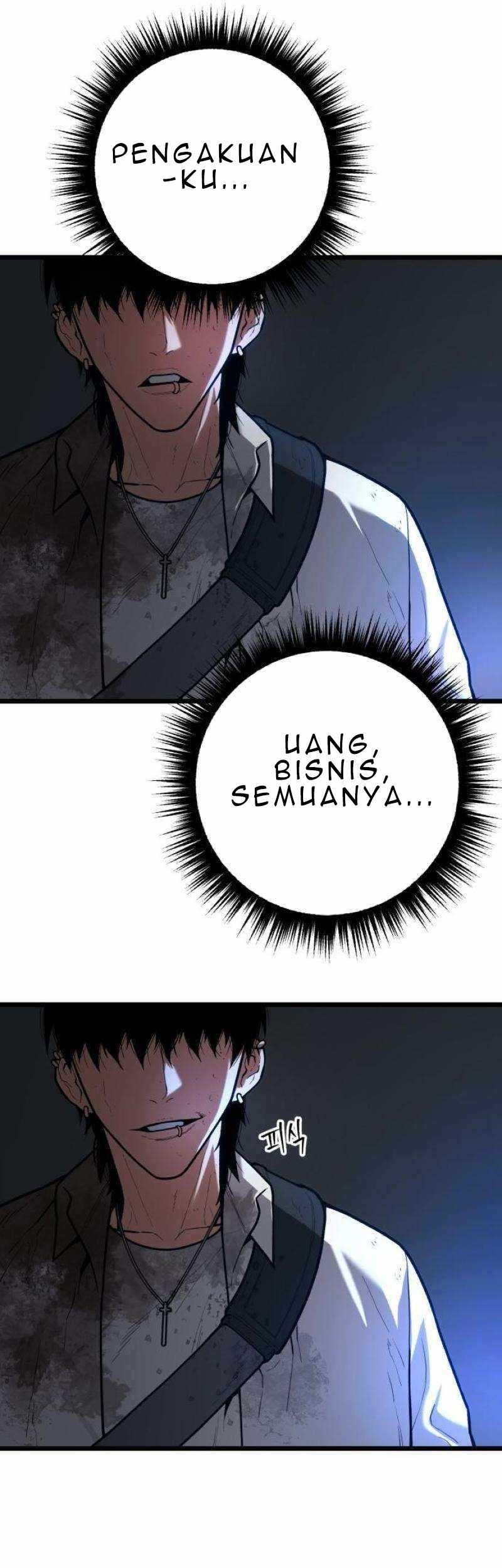Juvenile Police Chapter 08 Gambar 37