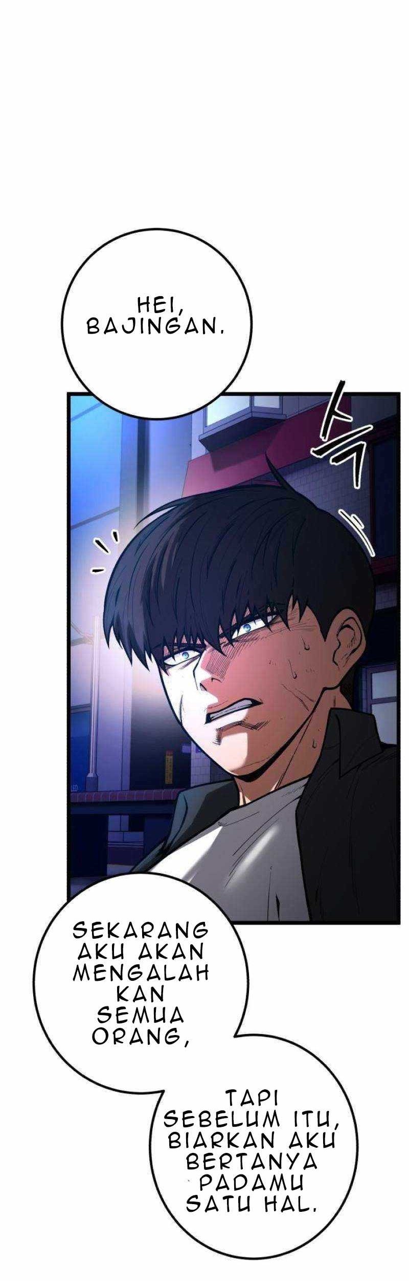 Juvenile Police Chapter 08 Gambar 38