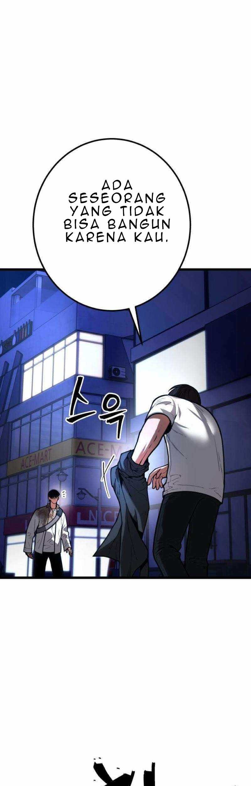 Juvenile Police Chapter 08 Gambar 41