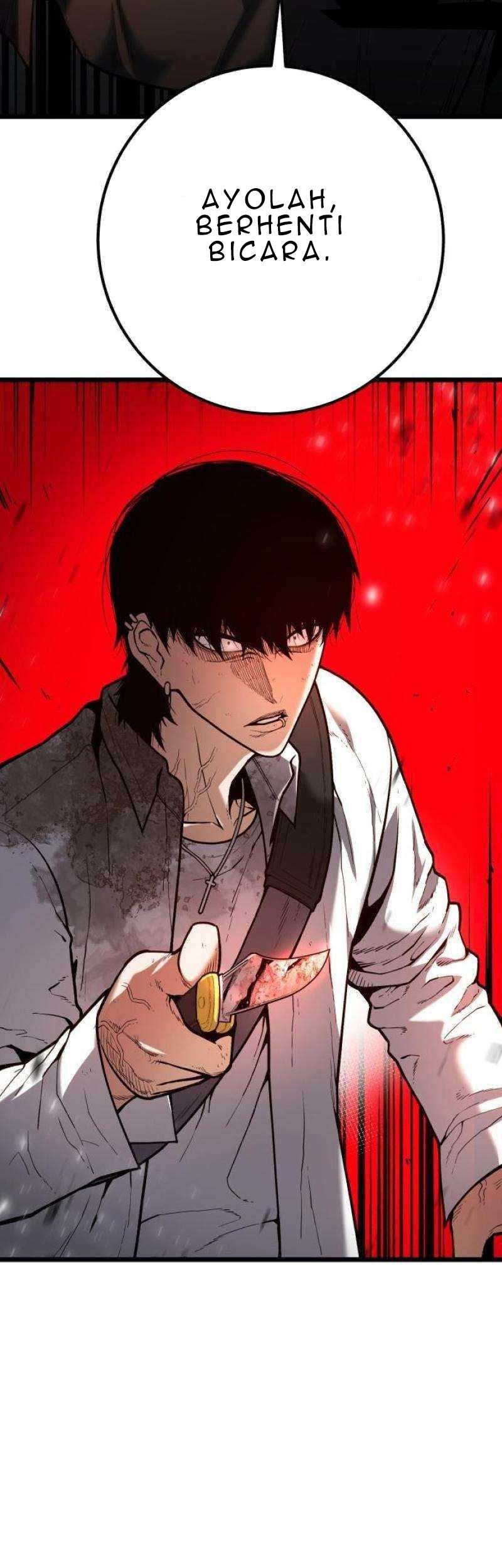 Juvenile Police Chapter 08 Gambar 44