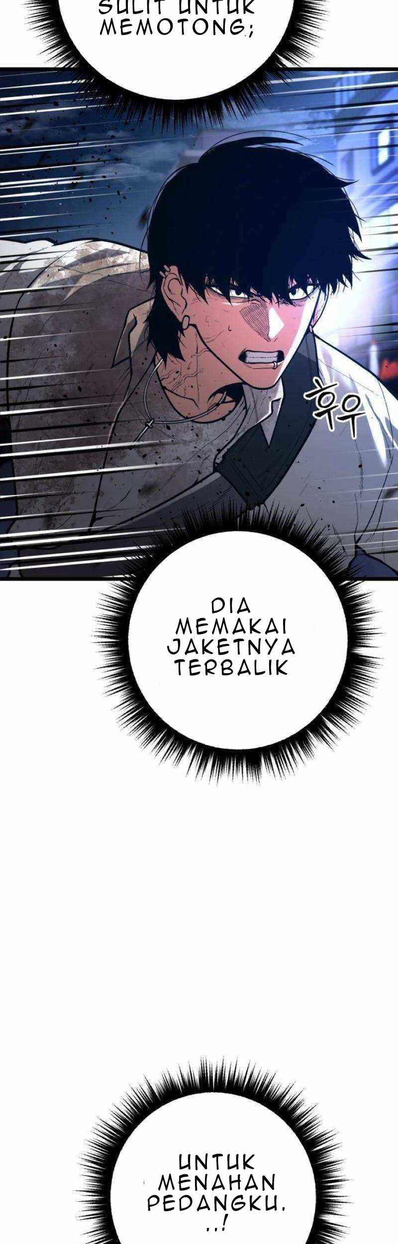 Juvenile Police Chapter 08 Gambar 53