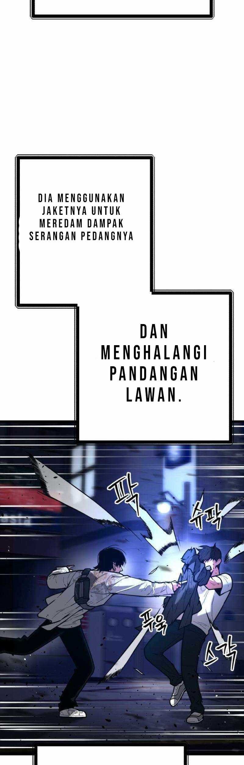 Juvenile Police Chapter 08 Gambar 55