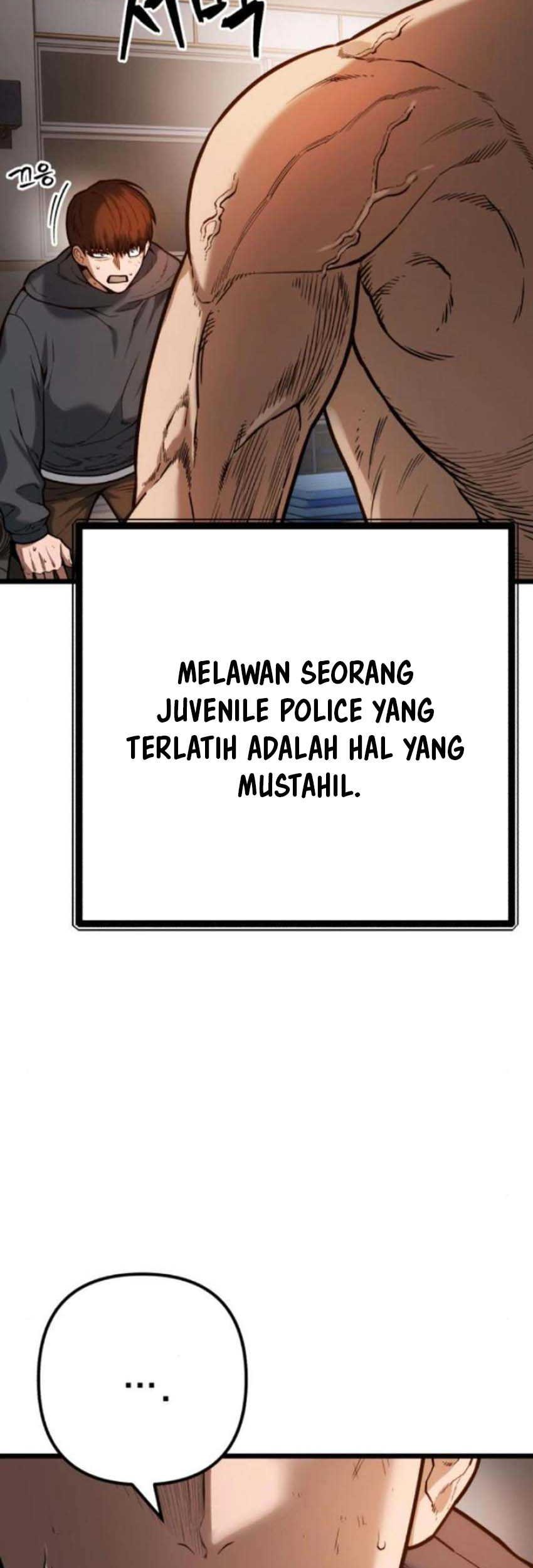 Juvenile Police Chapter 04 Gambar 12