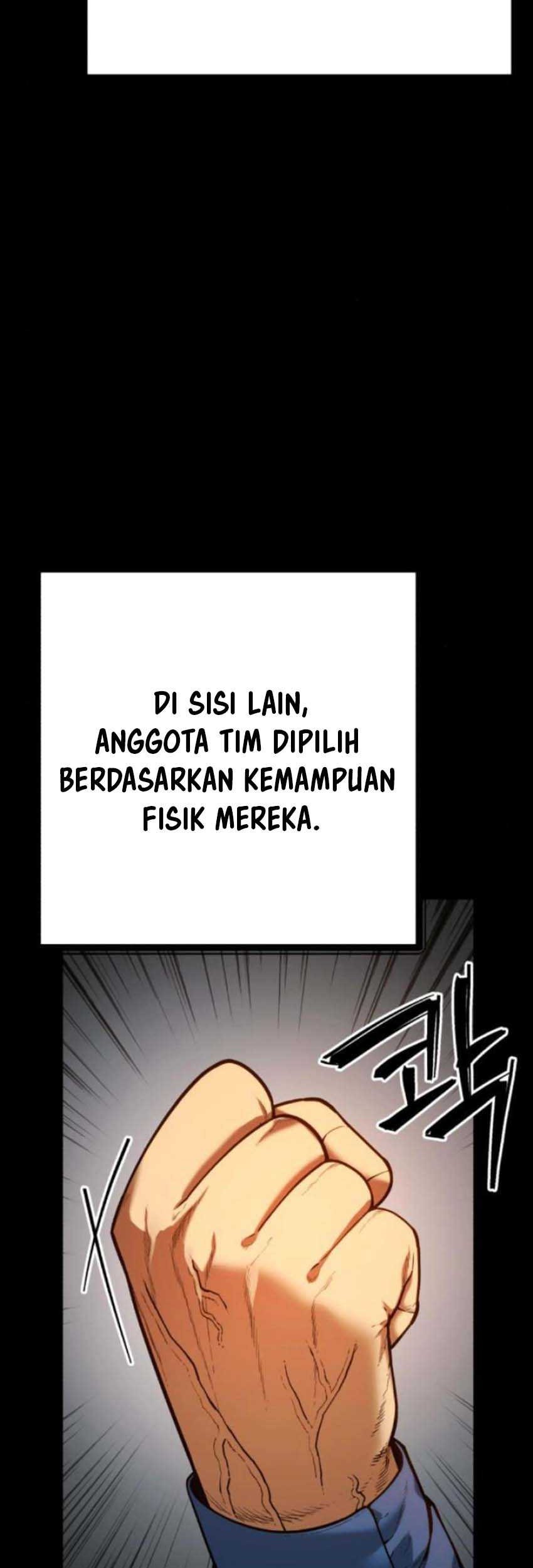Juvenile Police Chapter 04 Gambar 4