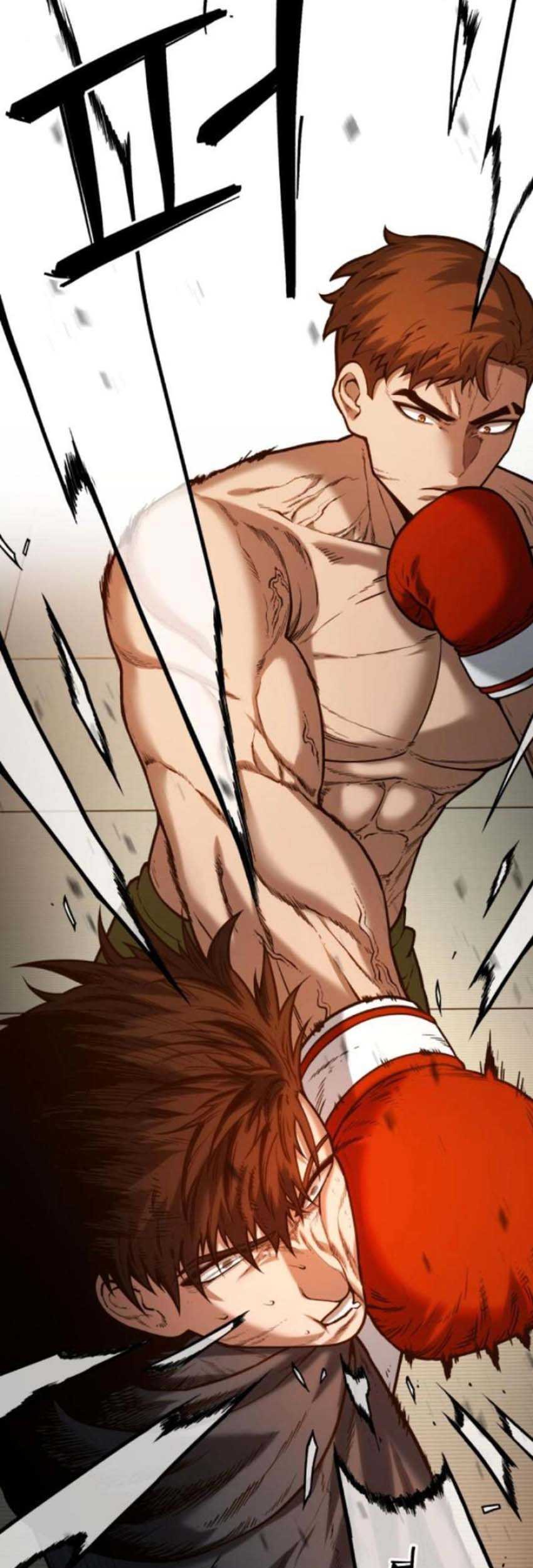 Juvenile Police Chapter 04 Gambar 6