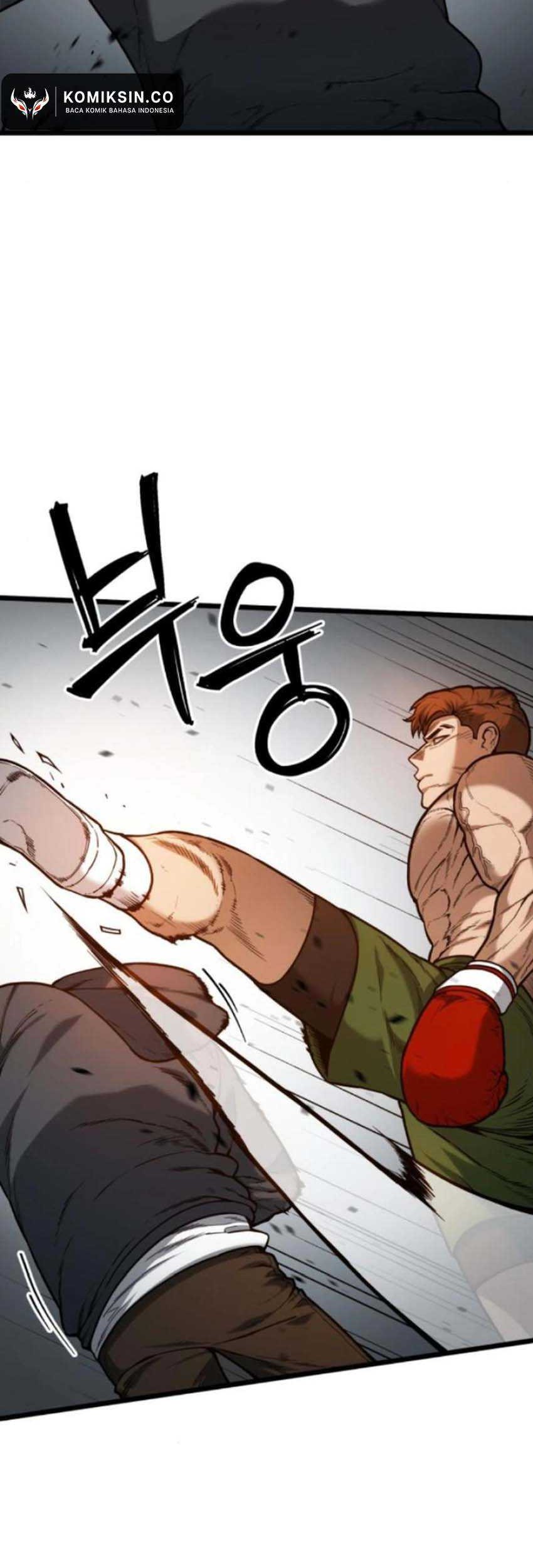 Juvenile Police Chapter 04 Gambar 8