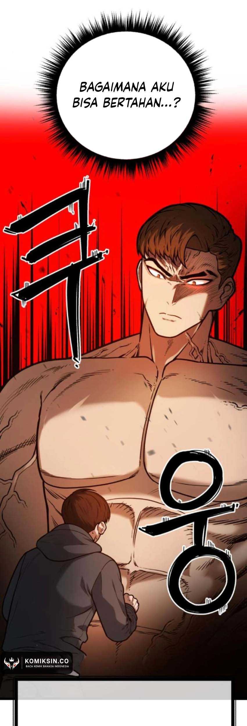 Juvenile Police Chapter 04 Gambar 14