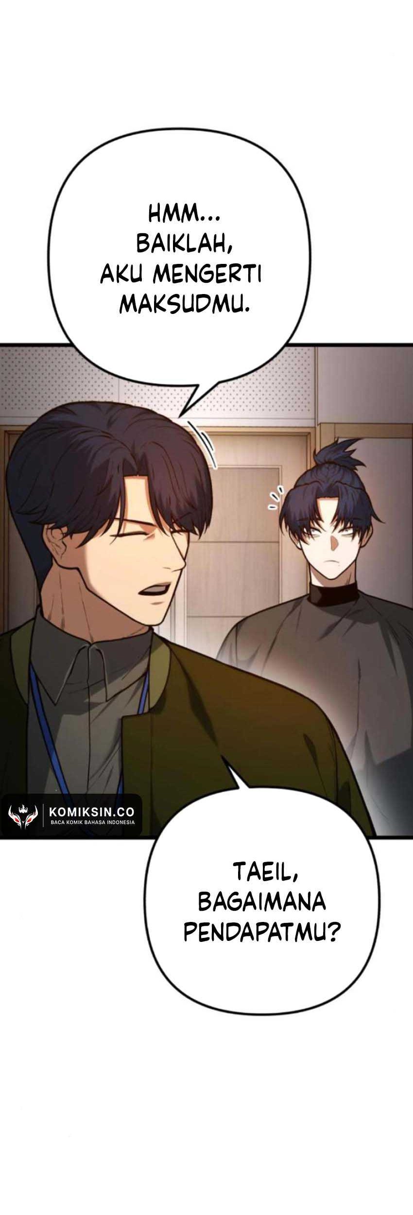 Juvenile Police Chapter 04 Gambar 23