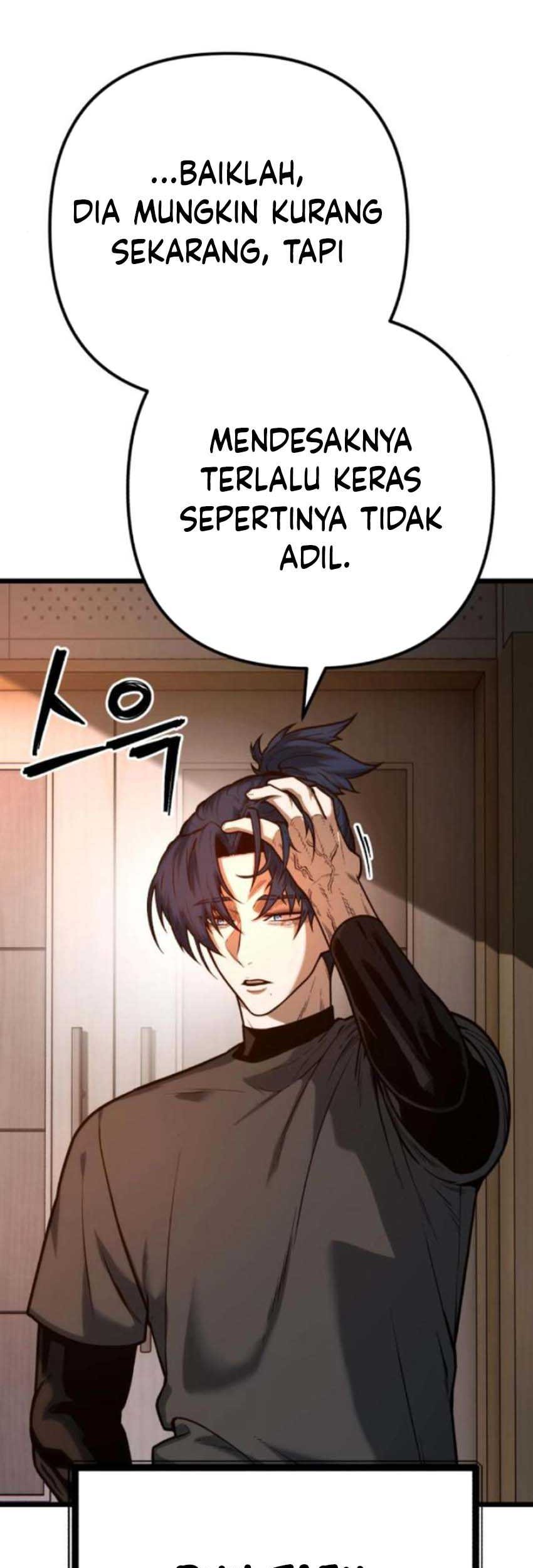 Juvenile Police Chapter 04 Gambar 24