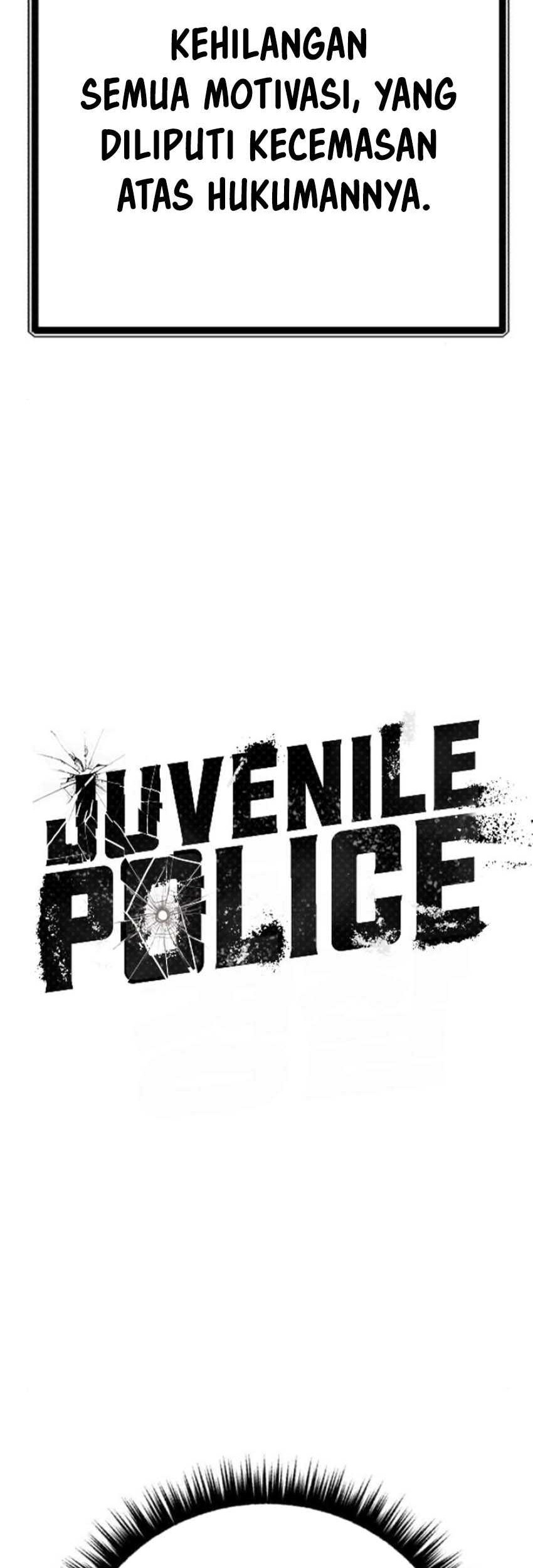 Juvenile Police Chapter 04 Gambar 15