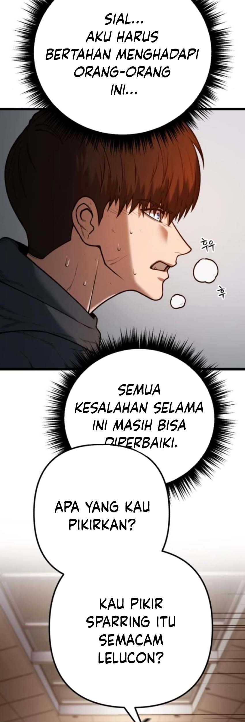 Juvenile Police Chapter 04 Gambar 16
