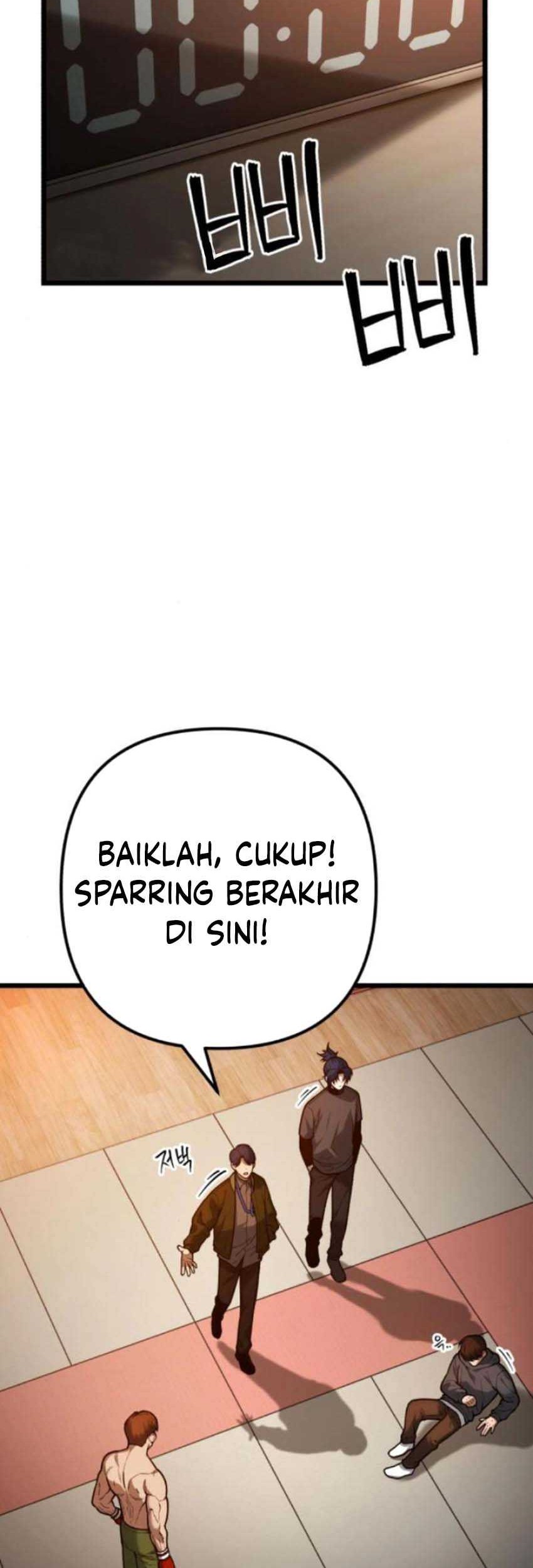 Juvenile Police Chapter 04 Gambar 19