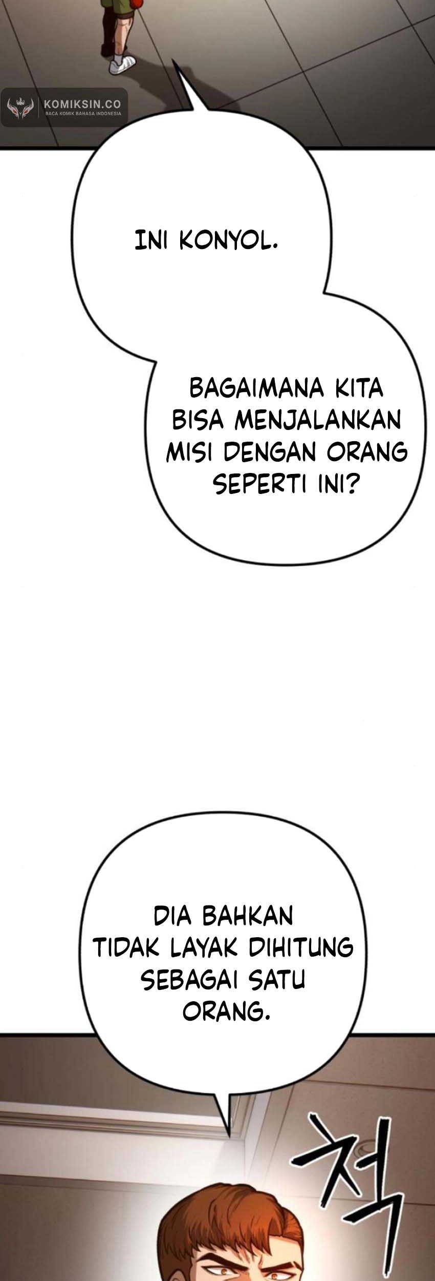 Juvenile Police Chapter 04 Gambar 20