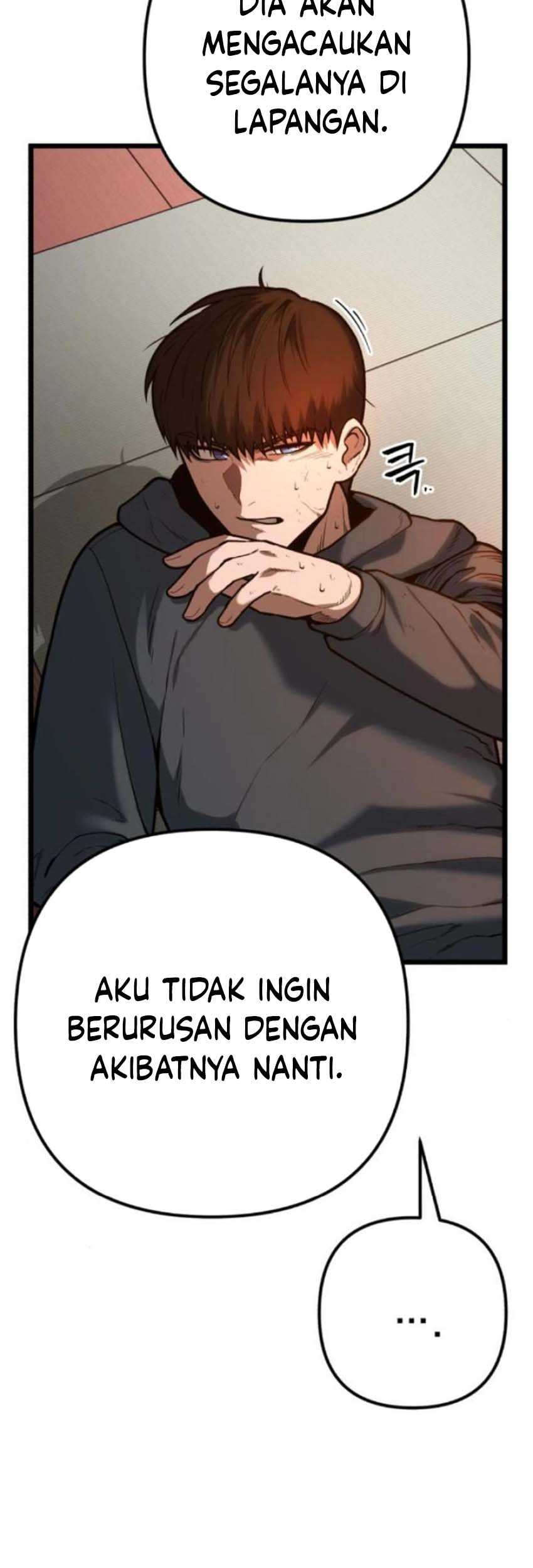 Juvenile Police Chapter 04 Gambar 22