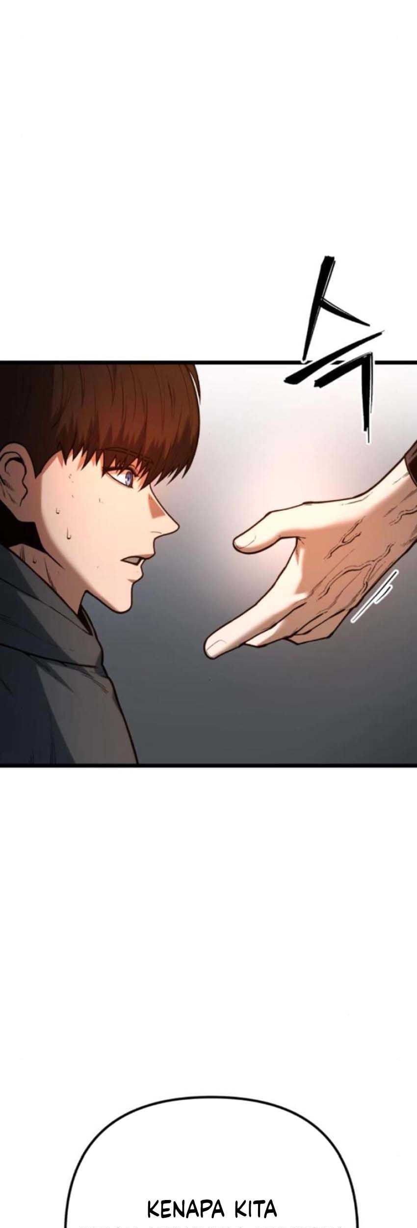 Juvenile Police Chapter 04 Gambar 27