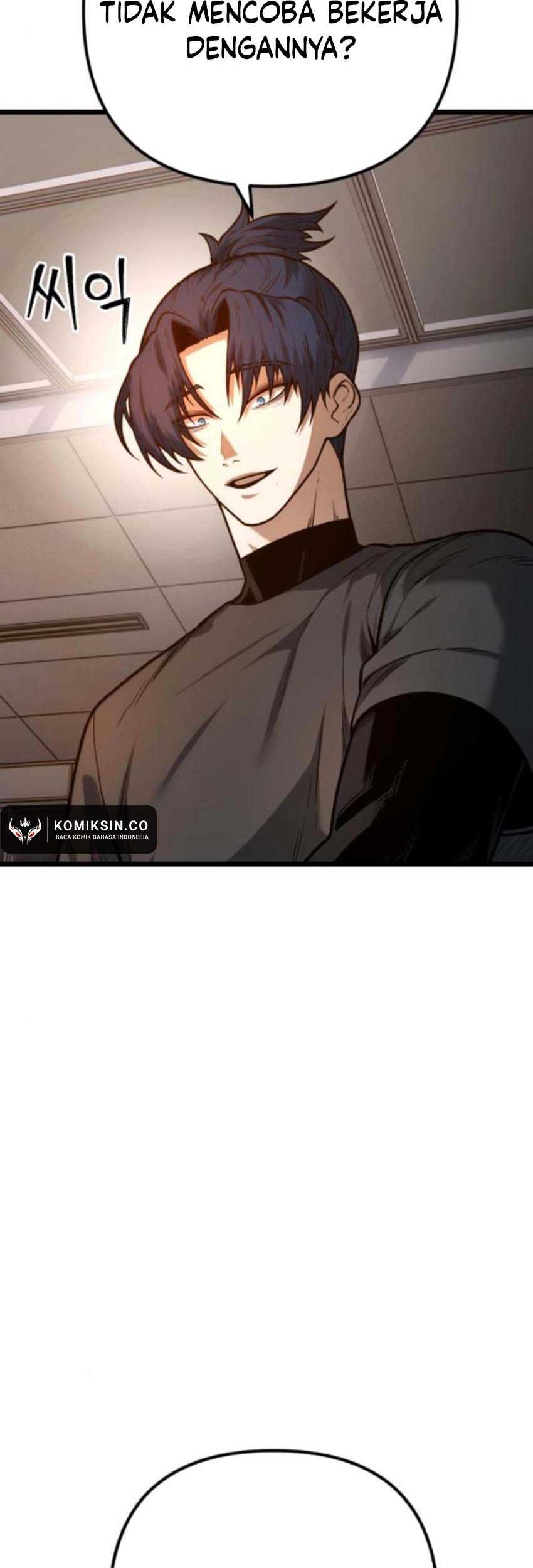 Juvenile Police Chapter 04 Gambar 28