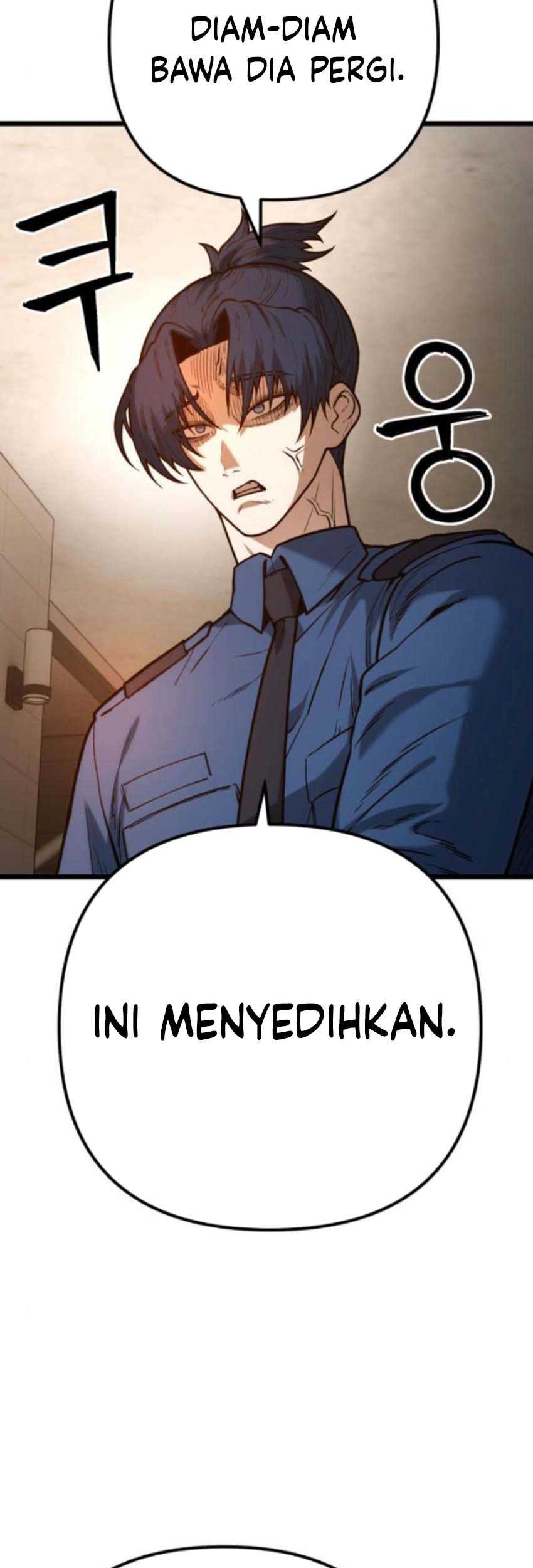 Juvenile Police Chapter 04 Gambar 29