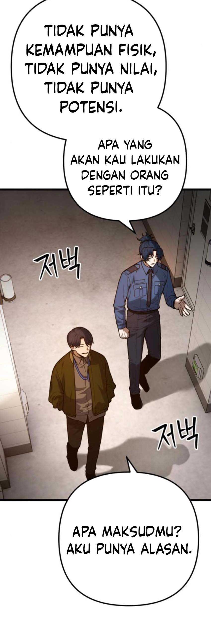 Juvenile Police Chapter 04 Gambar 30