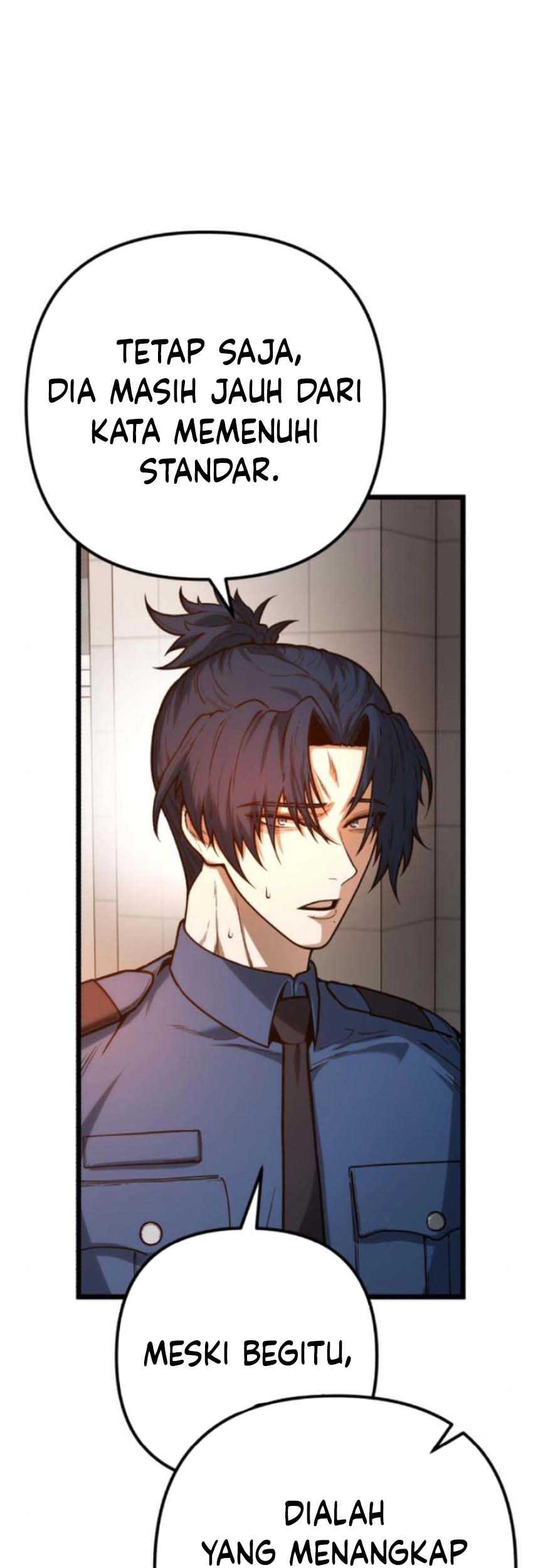 Juvenile Police Chapter 04 Gambar 31