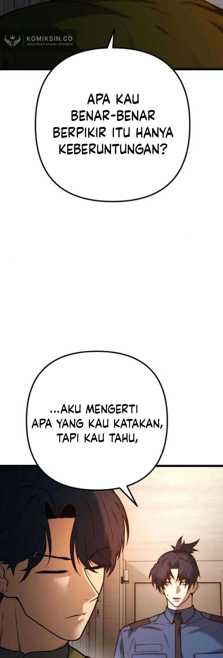 Juvenile Police Chapter 04 Gambar 33
