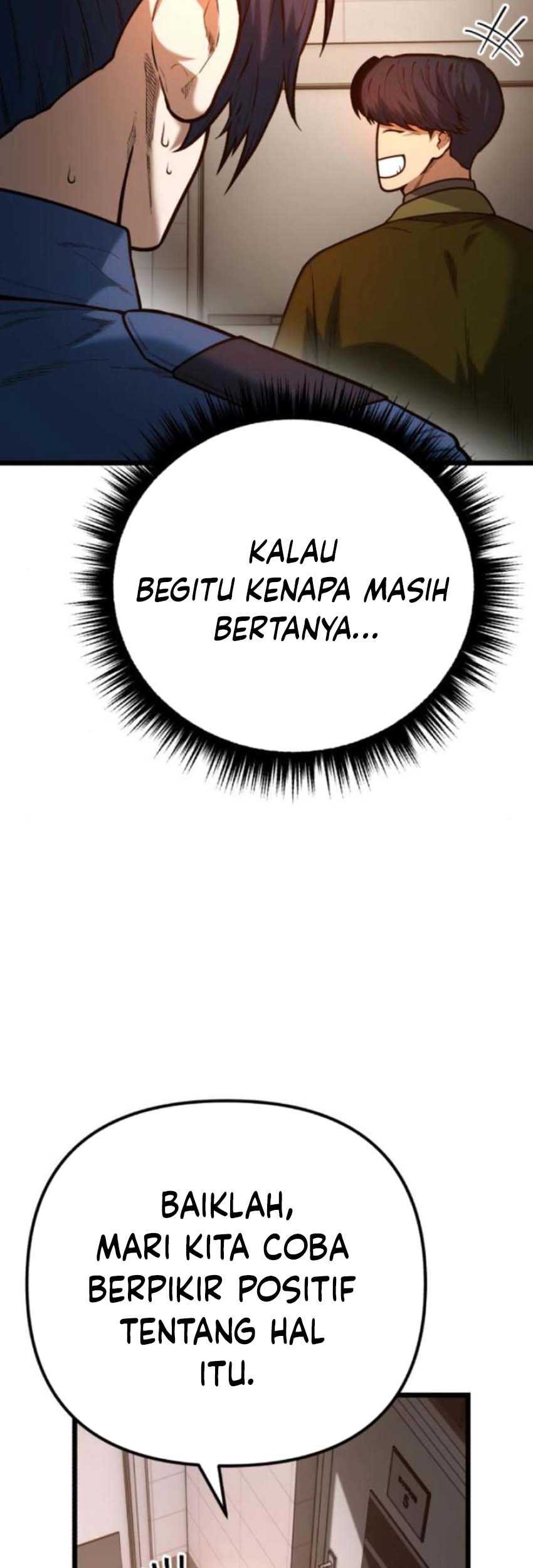 Juvenile Police Chapter 04 Gambar 35
