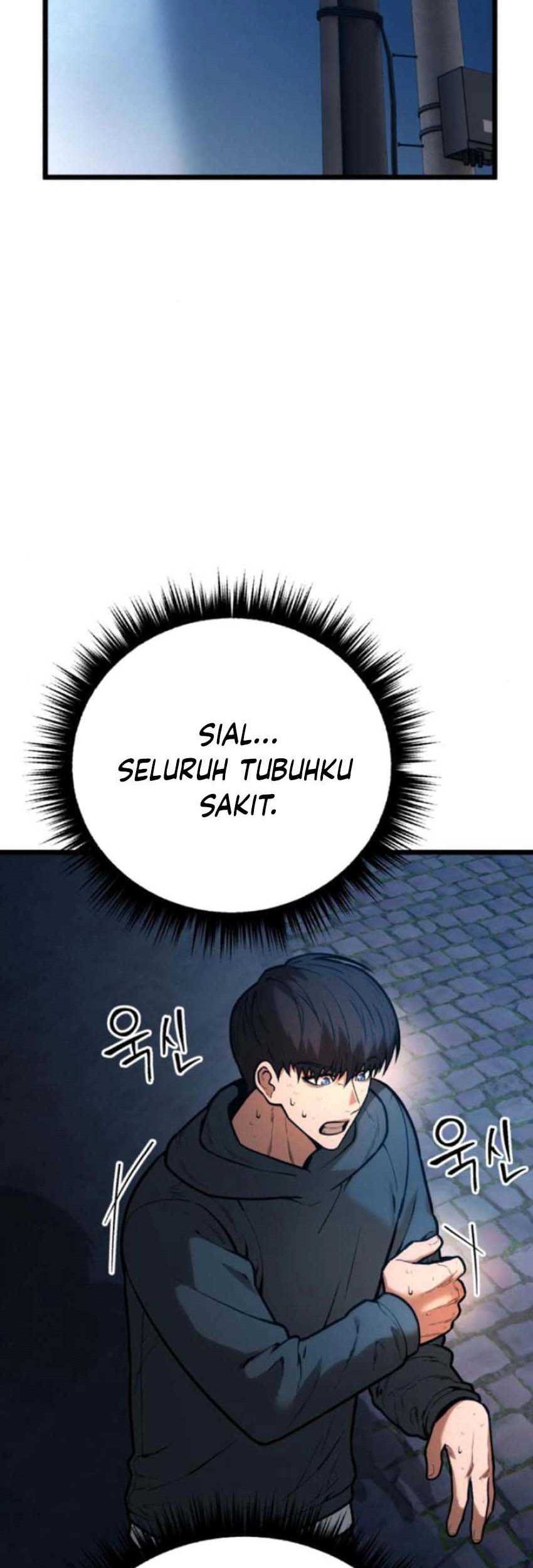 Juvenile Police Chapter 04 Gambar 40
