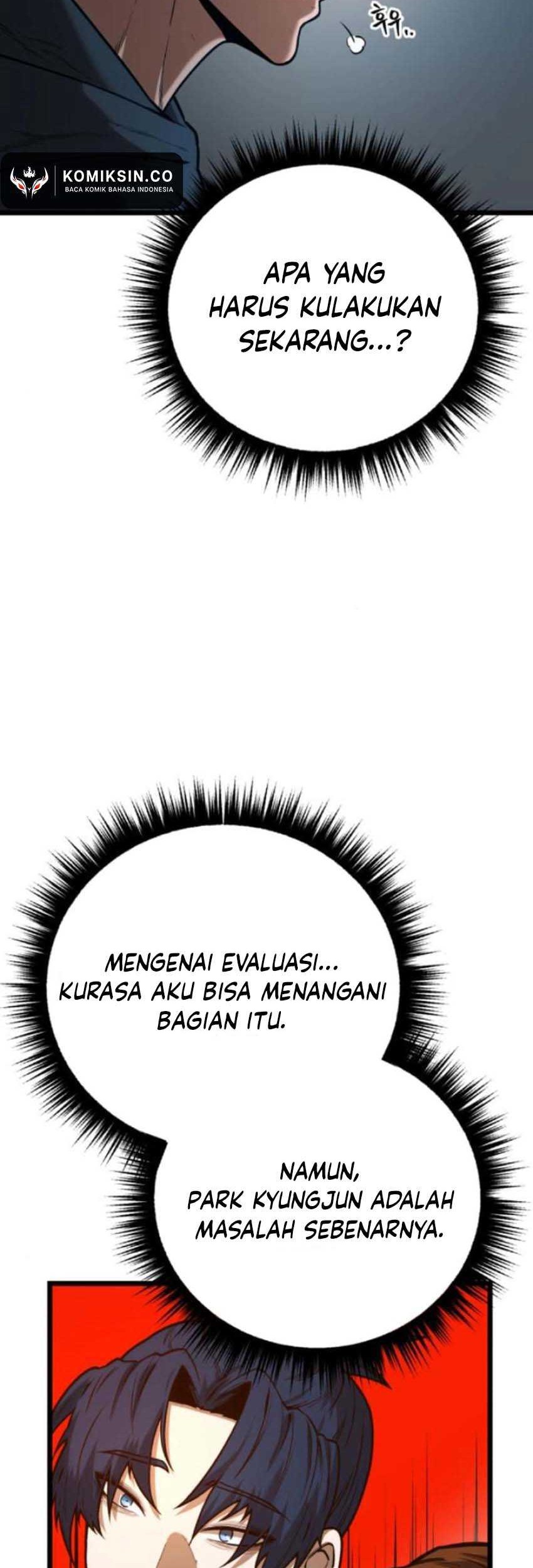 Juvenile Police Chapter 04 Gambar 42
