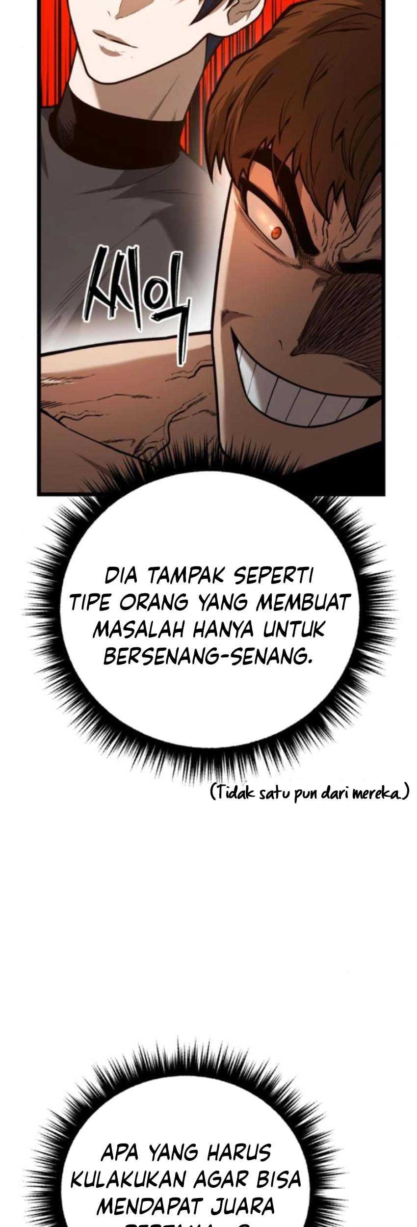 Juvenile Police Chapter 04 Gambar 43