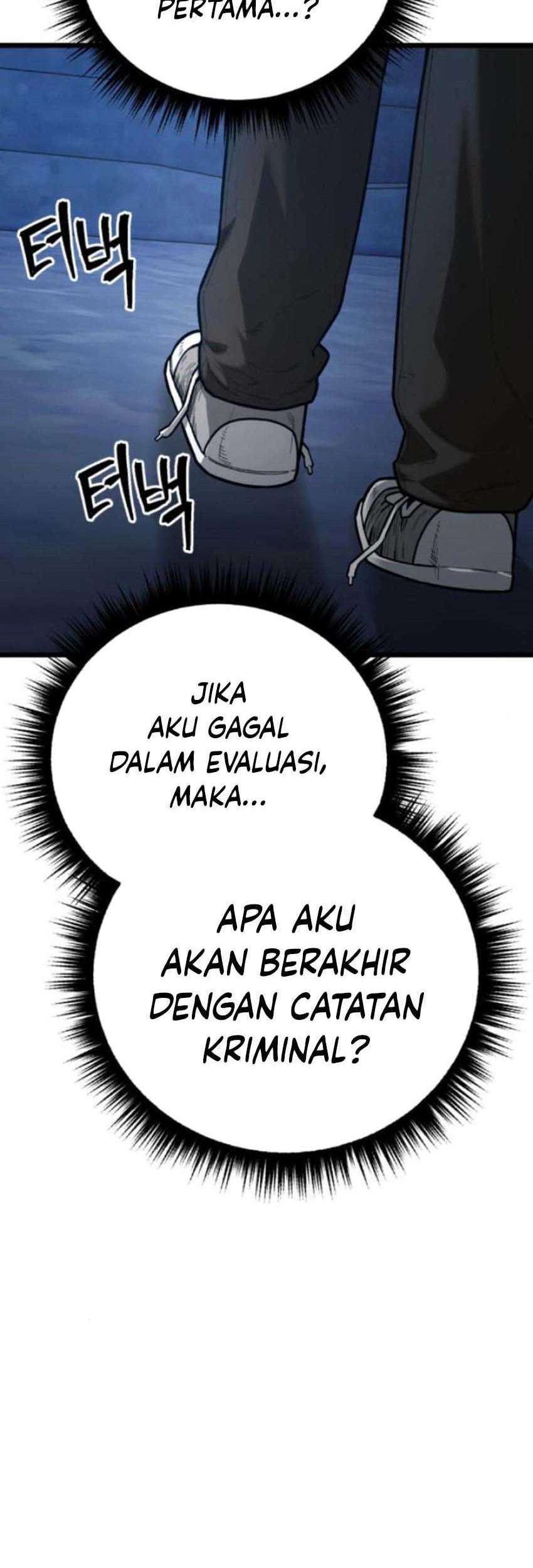 Juvenile Police Chapter 04 Gambar 44