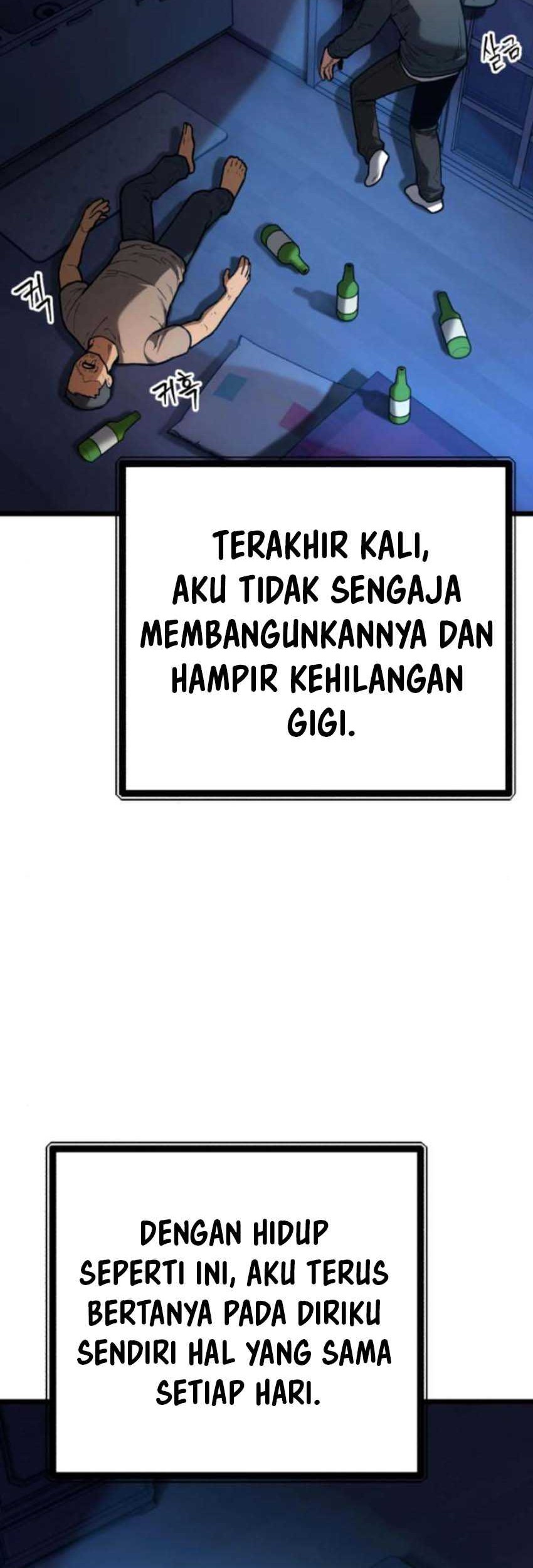 Juvenile Police Chapter 04 Gambar 52