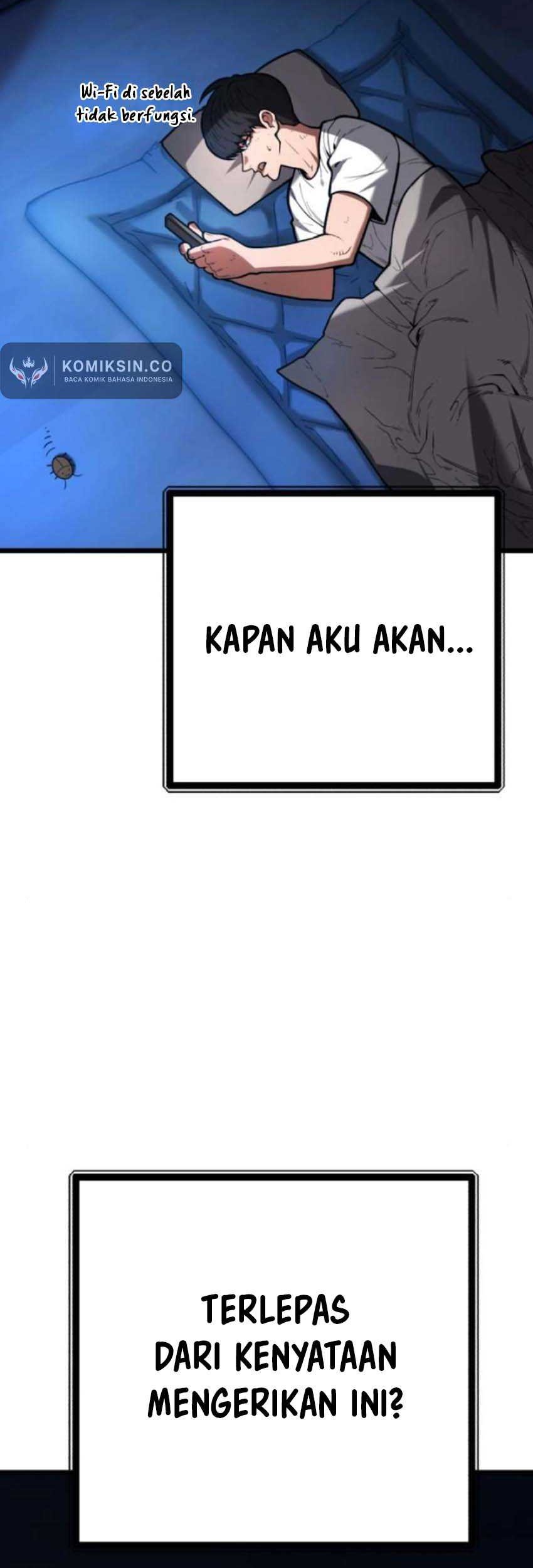 Juvenile Police Chapter 04 Gambar 53