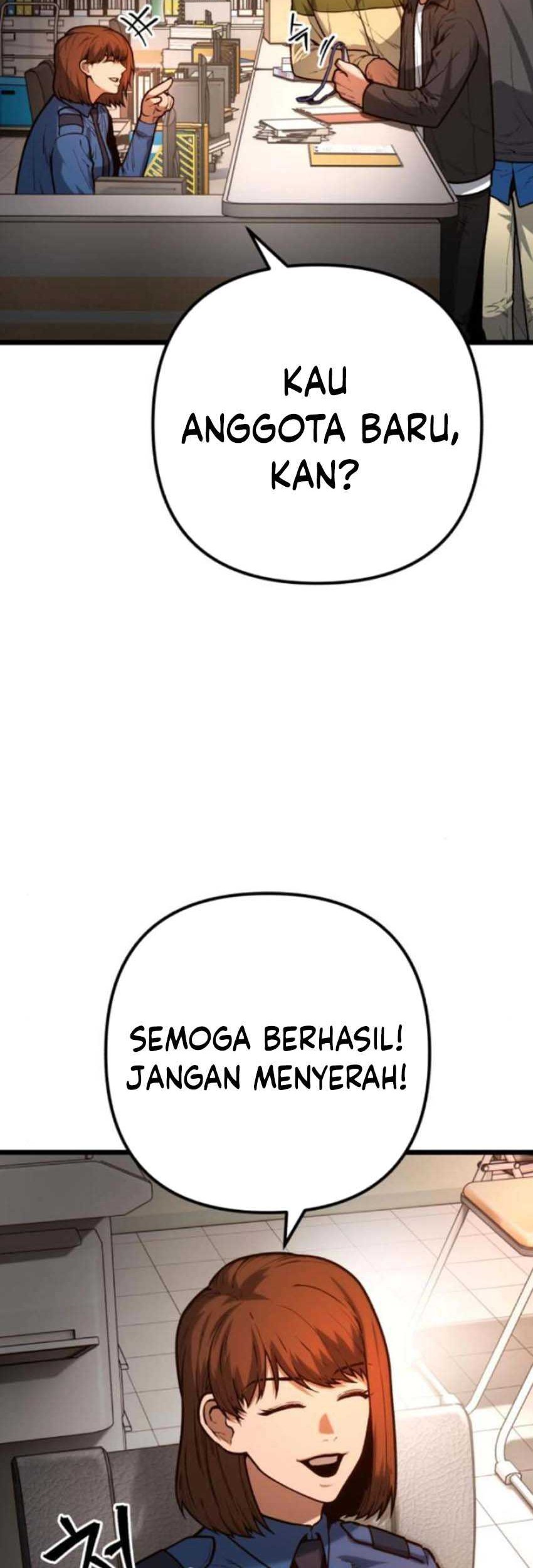 Juvenile Police Chapter 04 Gambar 58
