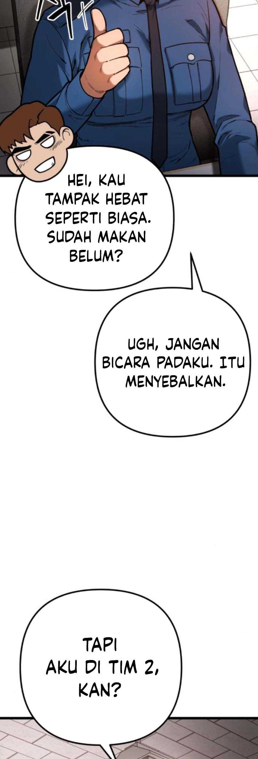 Juvenile Police Chapter 04 Gambar 59