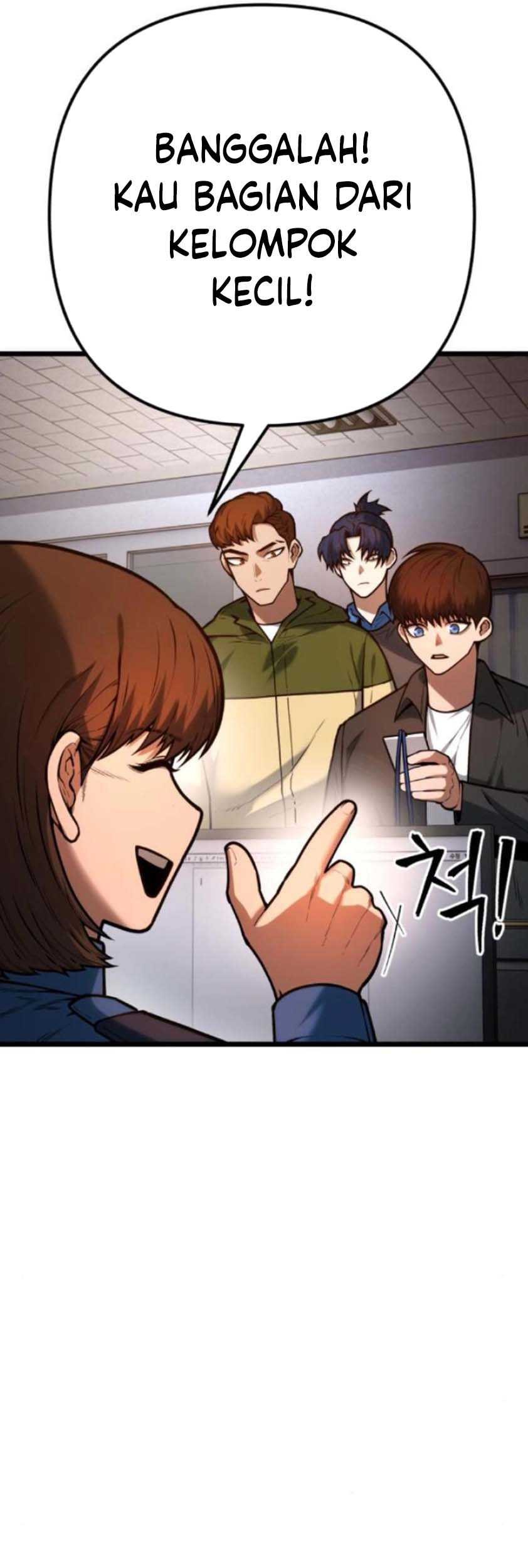 Juvenile Police Chapter 04 Gambar 63