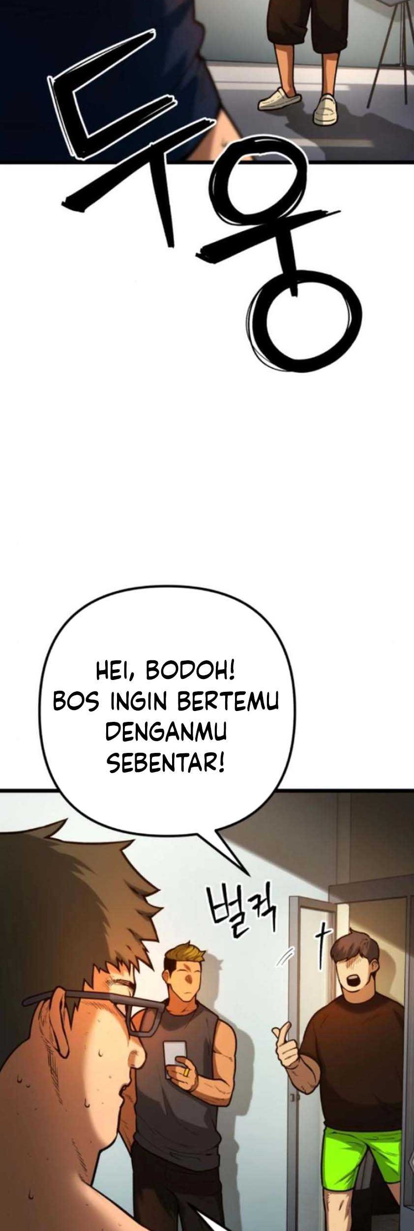 Juvenile Police Chapter 04 Gambar 72