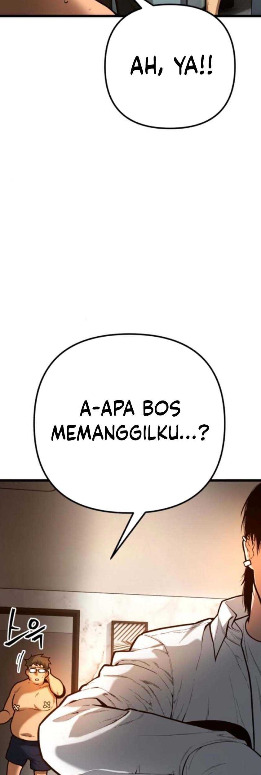 Juvenile Police Chapter 04 Gambar 73