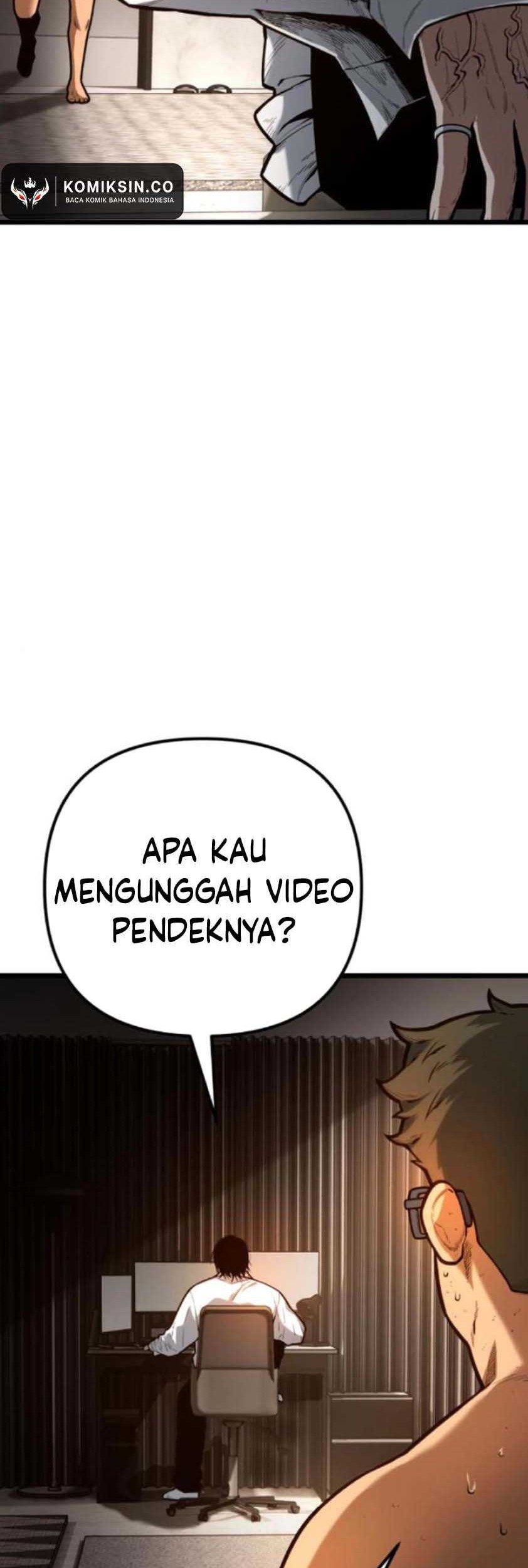 Juvenile Police Chapter 04 Gambar 74
