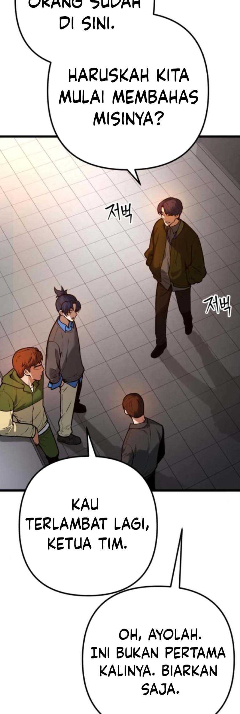 Juvenile Police Chapter 04 Gambar 65