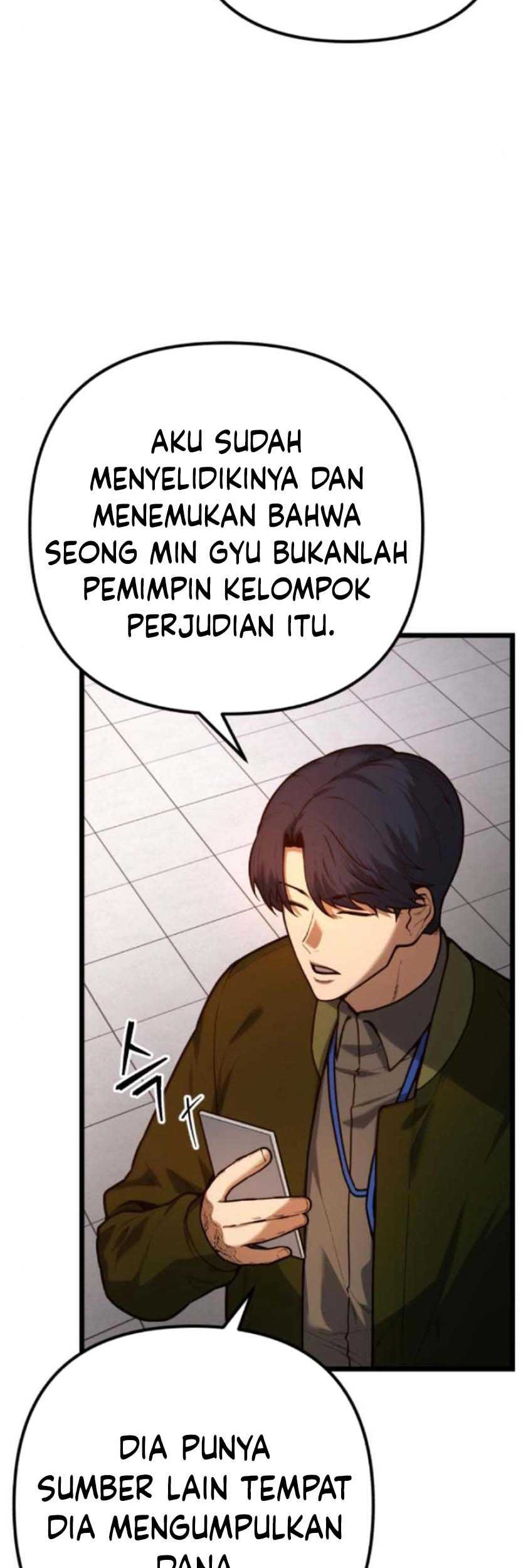 Juvenile Police Chapter 04 Gambar 66