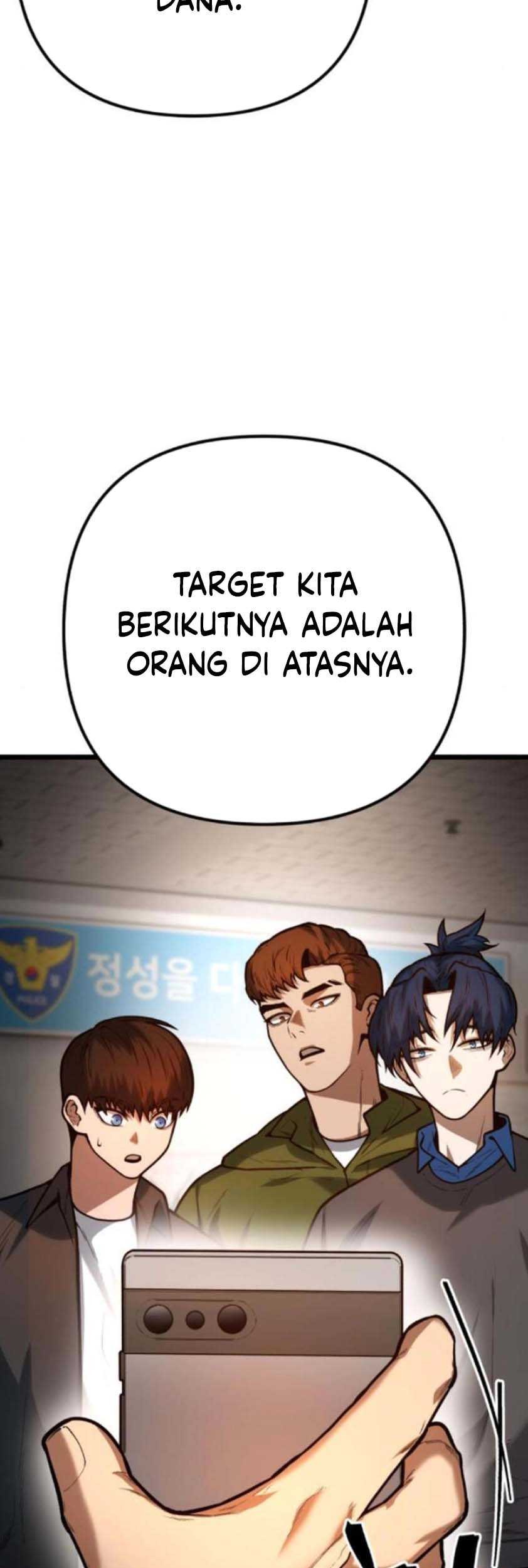 Juvenile Police Chapter 04 Gambar 67