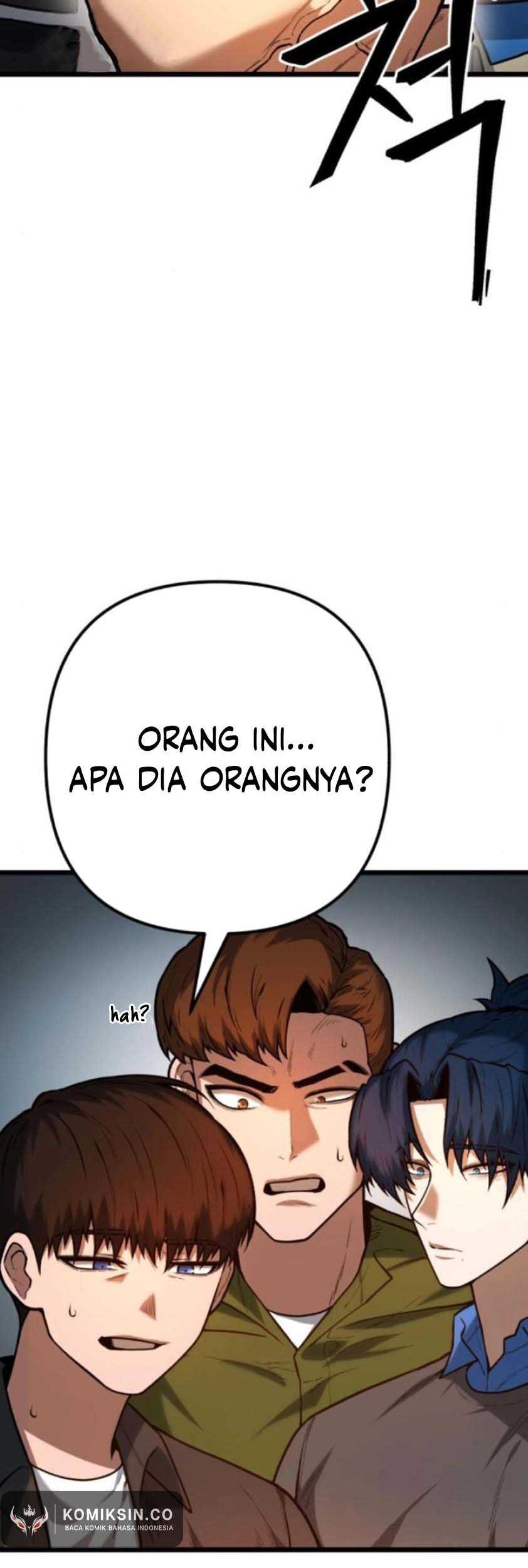 Juvenile Police Chapter 04 Gambar 68
