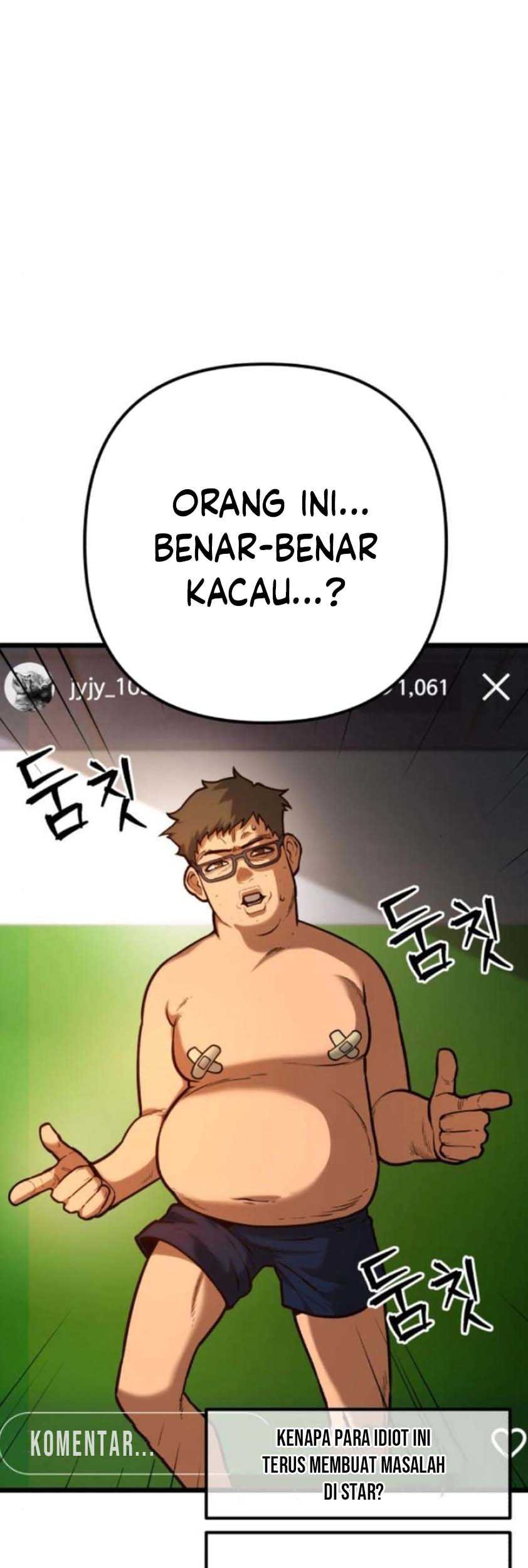 Juvenile Police Chapter 04 Gambar 69