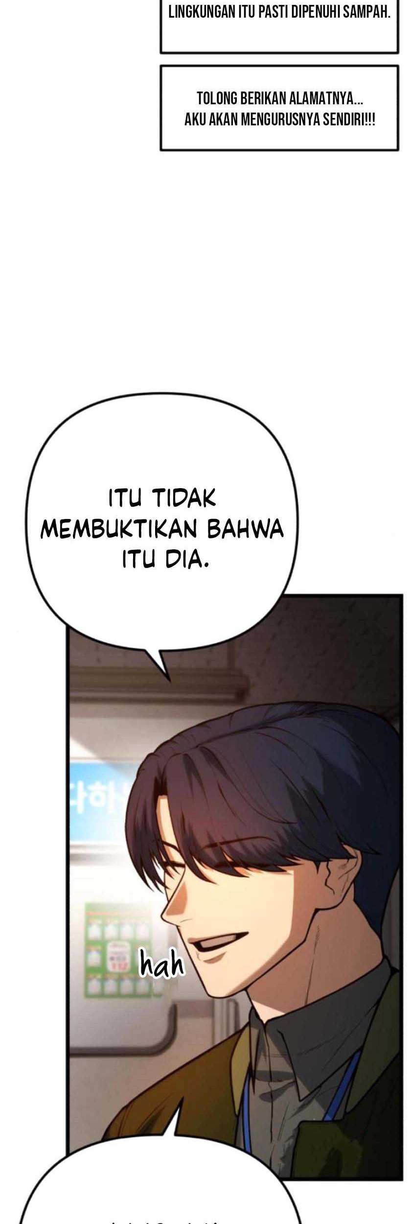 Juvenile Police Chapter 04 Gambar 70