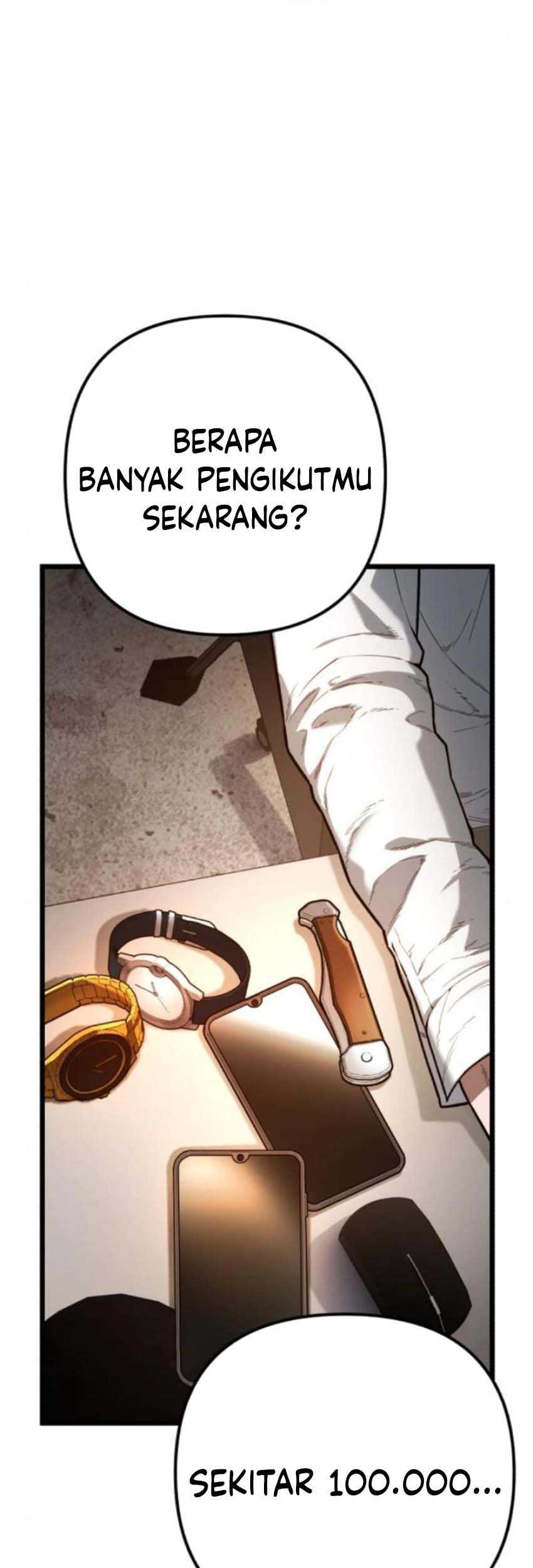 Juvenile Police Chapter 04 Gambar 76